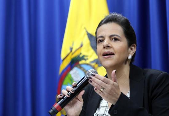 Ecuador reducirá las horas de toque de queda con base en la semaforización