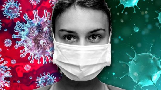 La influenza puede ser más mortal que coronavirus Covid-19, afirma especialista mexicano
