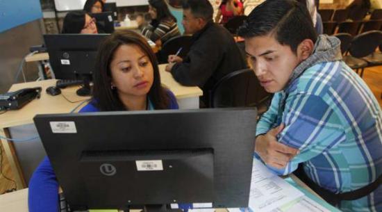 Plataforma informa a jóvenes migrantes sobre COVID-19 y derechos en Ecuador