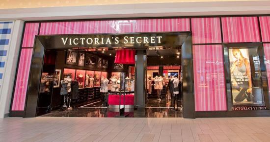 Victoria's Secret cerrará 250 tiendas en Estados Unidos y Canadá tras pandemia del Covid-19