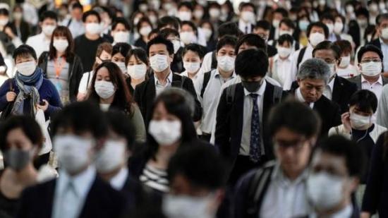 Un estudio apunta a la inmunidad en Asia contra el virus previa a la pandemia