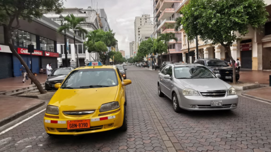 EMERGENCIA: Guayaquil inicia hoy con 'semáforo amarillo' ante el Covid-19