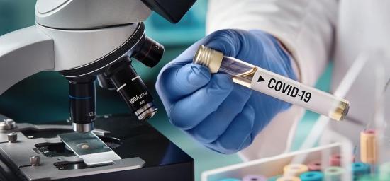 Crean en un test genético para detectar el coronavirus COVID-19 sin falsos negativos