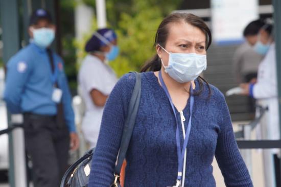 35.828 contagiados y 3.056 fallecidos por coronavirus se registran en Ecuador