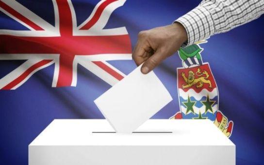 Islas Caimán pacta para el 26 de mayo 2021 sus próximas elecciones generales