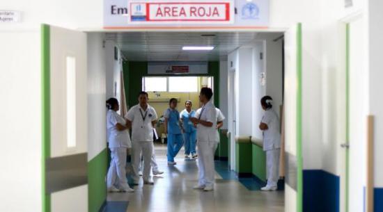 El fútbol argentino registra su primer caso de coronavirus