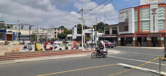 Bolívar pasa de semáforo rojo a amarillo, este martes 26 de mayo
