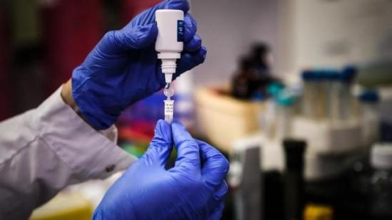 Una vacuna contra la COVID-19 está siendo probada en humanos en Australia