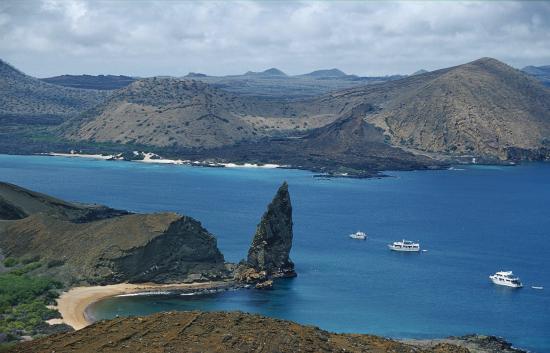 Galápagos alista protocolo para acceso a áreas protegidas del archipiélago