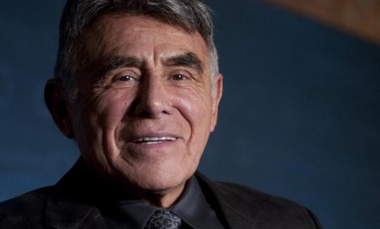 Muere el actor y comediante mexicano Héctor Suárez a los 81 años