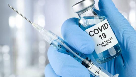 La vacuna de Oxford contra el COVID-19 será probada en 2.000 brasileños
