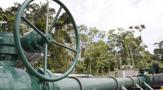 Ecuador se acoge a cláusula de 'Fuerza mayor' en explotación de hidrocarburos