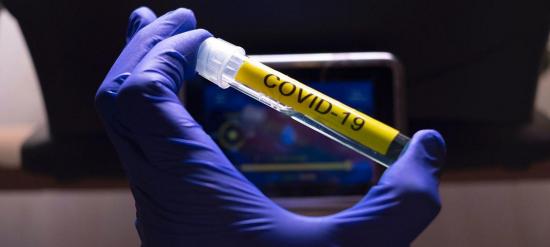 OMS sostiene que no se sabe si el invierno hace más agresivo al coronavirus