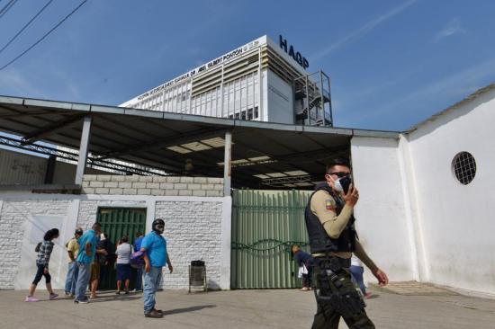 Juez dicta prisión preventiva contra Daniel Salcedo Bonilla por presunto delito de peculado