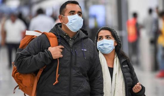 Ecuador registra 47.943 contagiados y 3.970 fallecidos por coronavirus