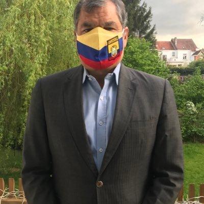 Correa denuncia intención de impedirle participar en elecciones en Ecuador
