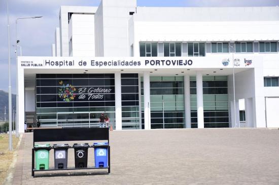 Solo El Hospital De Especialidades Recibirá Pacientes Con Covid-19 En ...