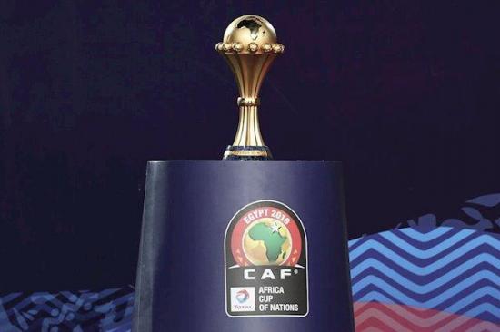 La Copa África 2021 se pospone a enero de 2022 por el coronavirus