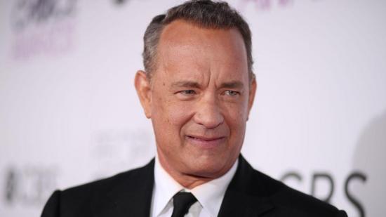 Tom Hanks a quienes no llevan mascarilla: ''Debería darles vergüenza''