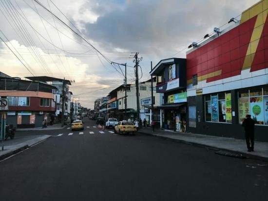 Morona es el segundo cantón en regresar al semáforo rojo en Ecuador