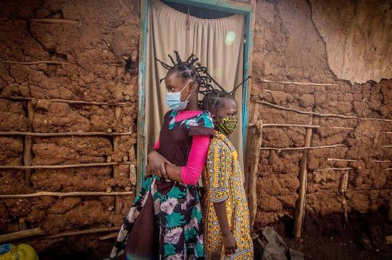 Kenia da por perdido el año escolar por la pandemia y reanudará las clases el próximo enero