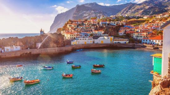 Madeira cubre todos gastos a los turistas que se contagien de covid-19