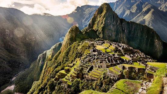 Machu Picchu recibirá a menos turistas tras la crisis por la COVID-19