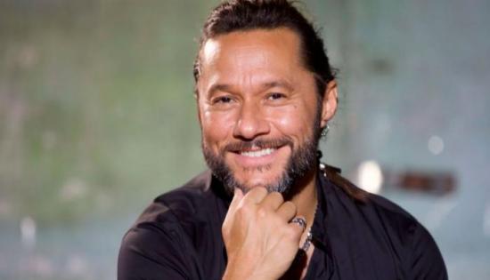 Diego Torres pide al partido Fuerza Compromiso Social que cese el uso de su canción Color Esperanza