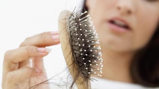 Dermatólogos observan un aumento de casos de pérdida muy acelerada de cabello