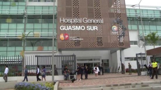 Ordenan prisión preventiva en caso de presunta venta de medicina donada en Guayaquil