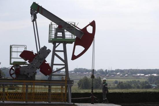 El petróleo de Texas baja un 0,99 %, pendiente de OPEP+ y COVID-19