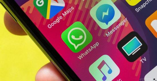 Usuarios reportan caída de WhatsApp a nivel mundial