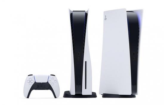 Sony aumenta la producción de PlayStation 5 por la demanda de juegos generada por la Covid-19