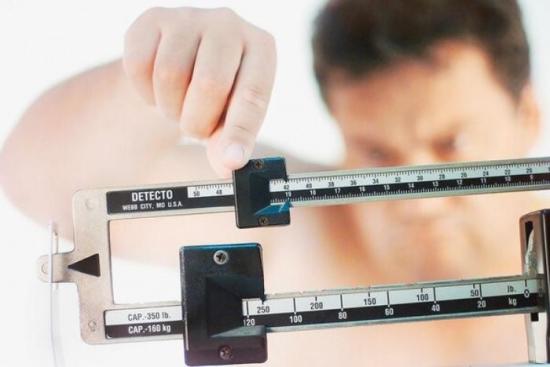 La gravedad de la covid-19 aumenta en pacientes con obesidad incluso moderada
