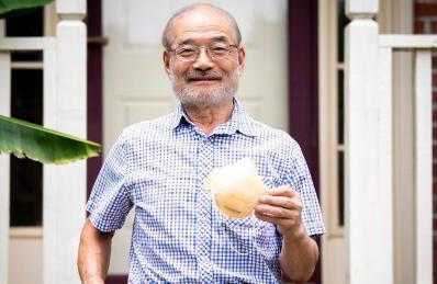 El inventor de la N95 suspende su jubilación para luchar contra la pandemia