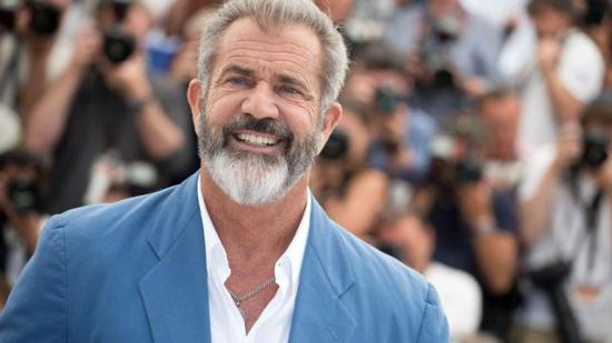 El actor Mel Gibson fue hospitalizado por coronavirus Covid-19 y tratado con Remdesivir
