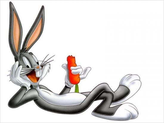Bugs Bunny cumple 80 años: '¿Qué hay de nuevo, viejo?'
