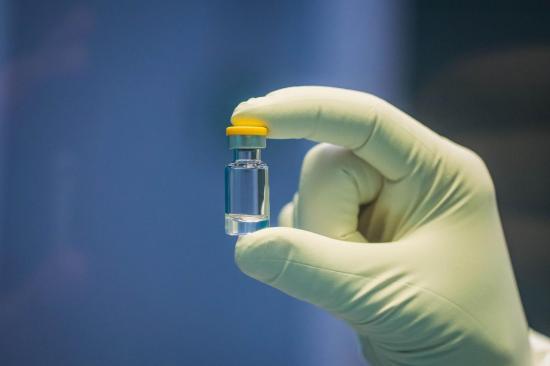España podría probar en humanos la vacuna de la COVID-19 a principios de 2021