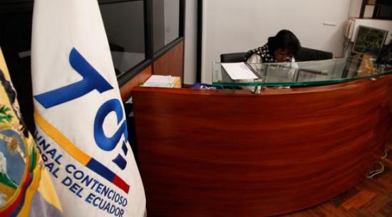 TCE dejó sin efecto la suspensión de Fuerza Compromiso Social y otros tres movimientos políticos de Ecuador