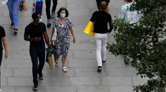 Portugal confirma su primer día sin fallecidos por coronavirus desde el inicio de la pandemia