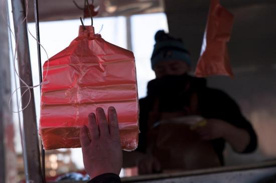 Chile dice adiós a las bolsas plásticas: ningún comercio puede ya entregarlas