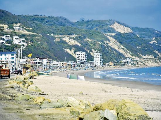 Gobierno Nacional confirma que las playas de Ecuador se abrirán el 5 de agosto