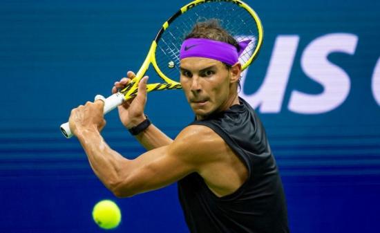 Rafael Nadal renuncia al US Open por la ''muy complicada situación'' con el coronavirus y sus rebrotes