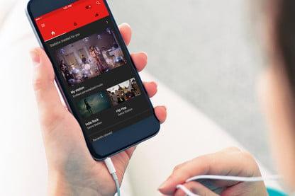 Google Play Música dejará de funcionar definitivamente en diciembre