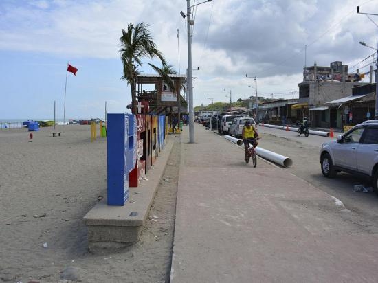 Pedernales es la única playa de Manabí que reabre hoy, cinco cantones esperan por auge de Covid-19