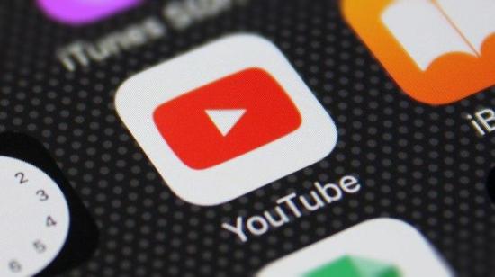 YouTube elimina 2.500 canales procedentes de China por desinformación y spam