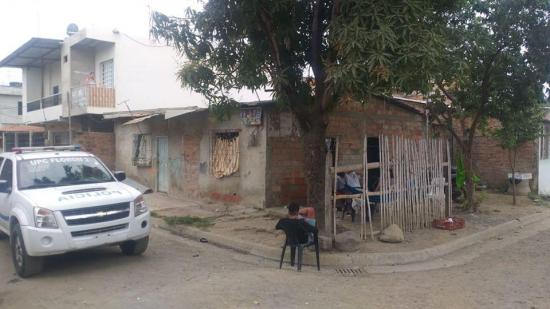424 fiestas en viviendas han sido reportadas en Portoviejo durante la emergencia