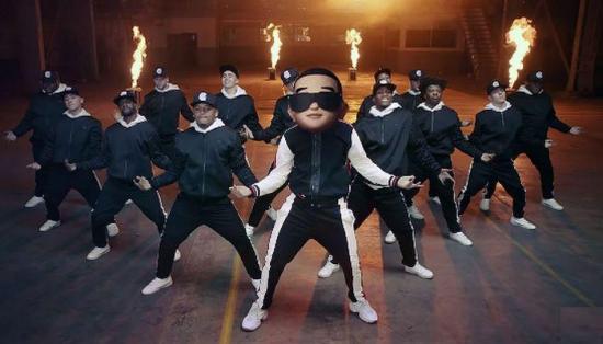 Vídeo 'Con Calma' de Daddy Yankee supera los 2.000 millones visitas YouTube