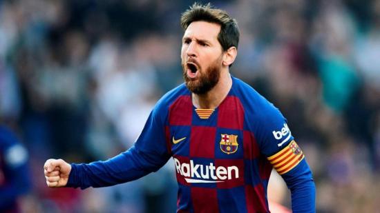 Juego para celulares lanza concurso y su gran premio es conocer a Lionel Messi