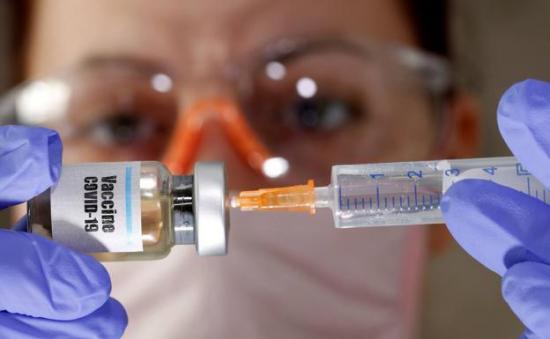 OMS invita a todos los países al plan para reparto justo de vacunas anticovid